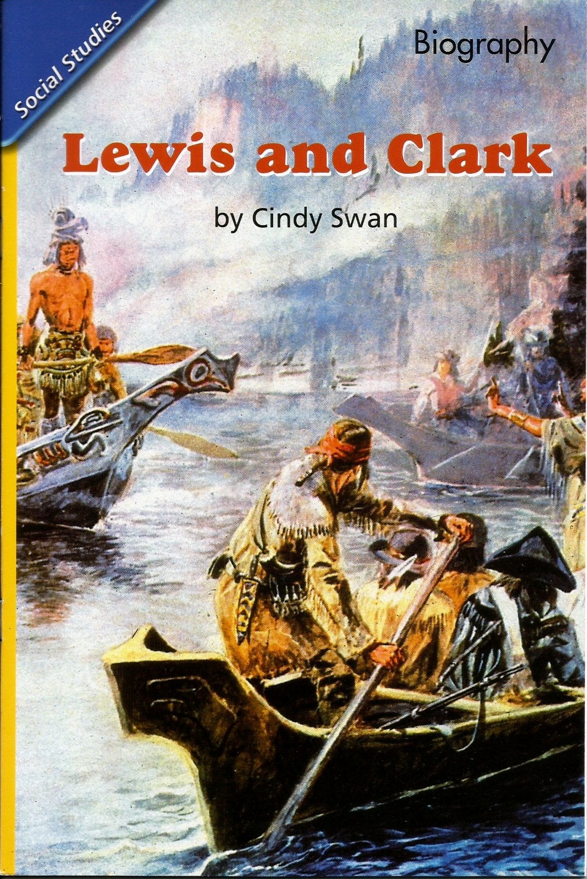 Reading 2007 Leveled Reader Grade 4 Unit 1 Lesson 2 On-Level On-Level