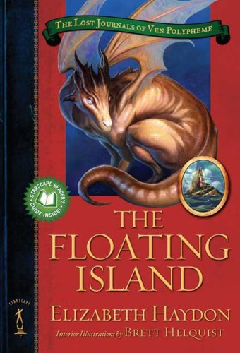The Floating Island (The Lost Journals of Ven Polypheme)