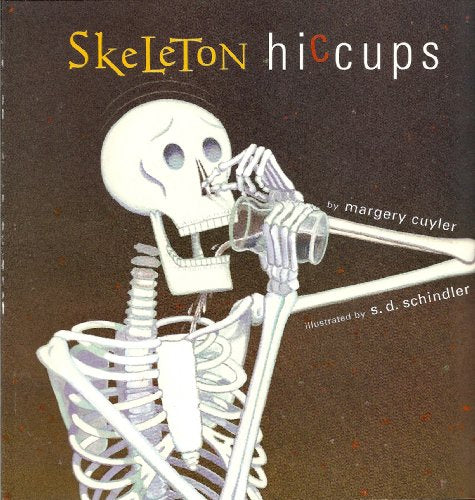 Skeleton Hiccups