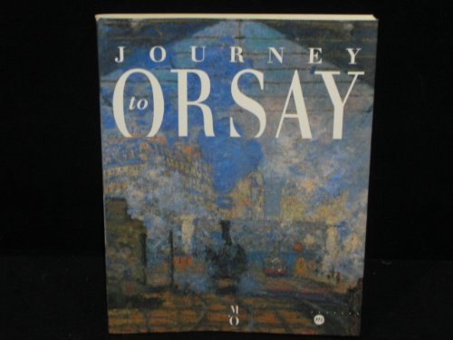 Journey to Orsay