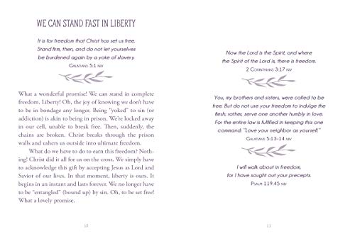 God's Heart for You: Devotions and Bible Promises for Women