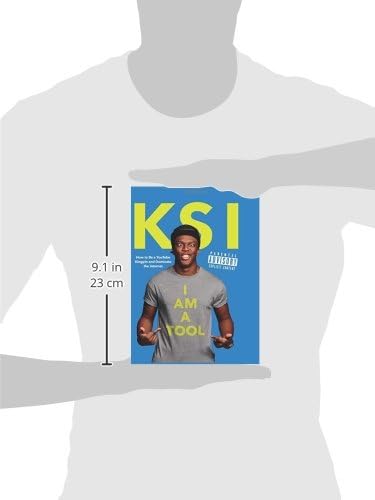 I Am a Tool: How to Be a YouTube Kingpin and Dominate the Internet