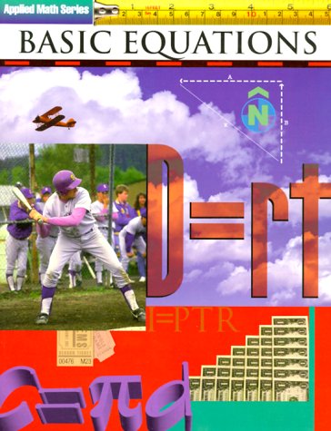 Basic Equations (Applied Math Series)