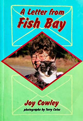 A Letter From Fish Bay