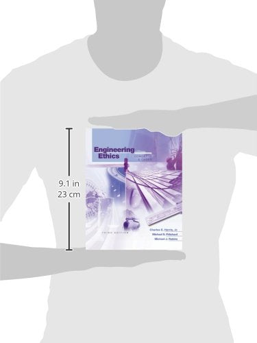 Engineering Ethics: Concepts and Cases