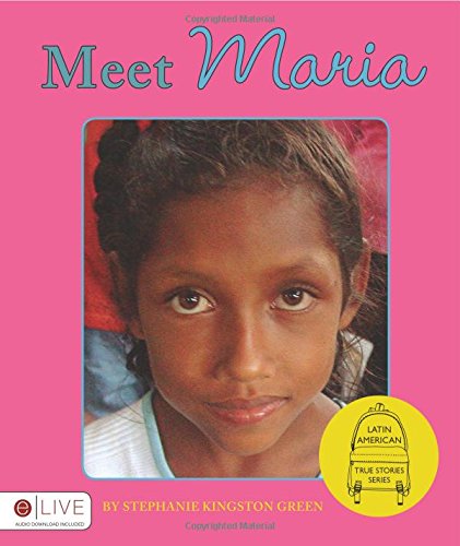 Meet Maria