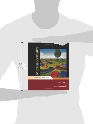 Microeconomics: Principles and Applications (Available Titles Aplia)
