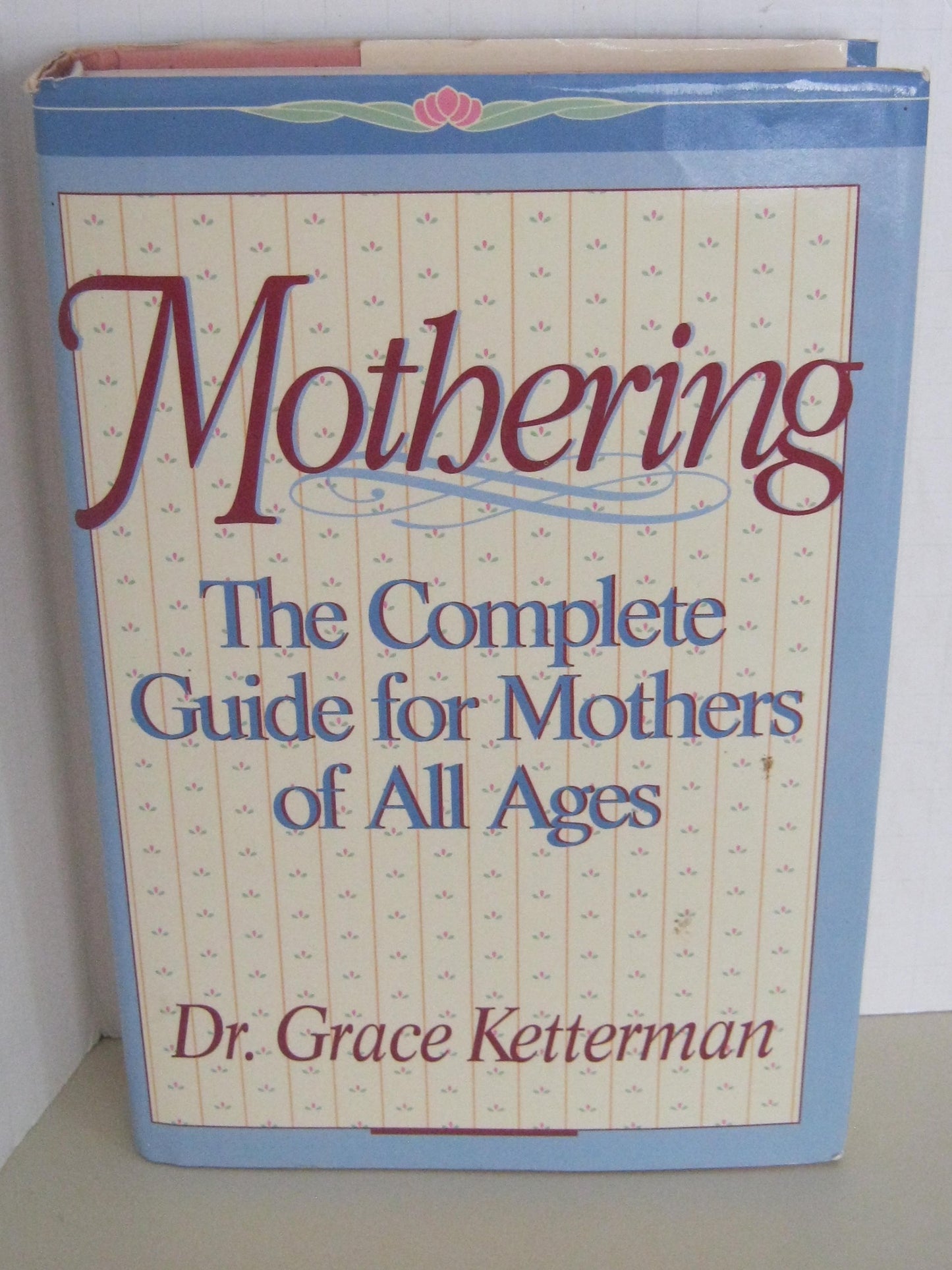 Mothering: A Complete Guide for Mothers of All Ages