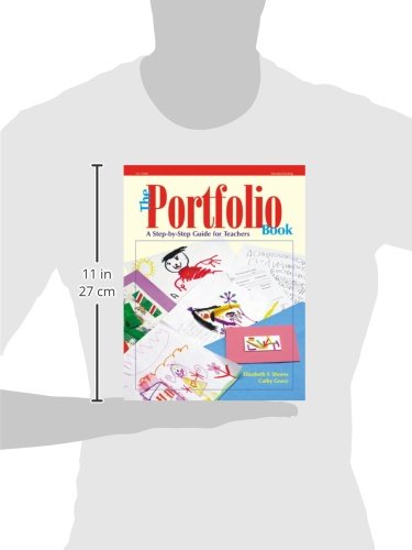 The Portfolio Book: A Step-by-Step Guide for Teachers