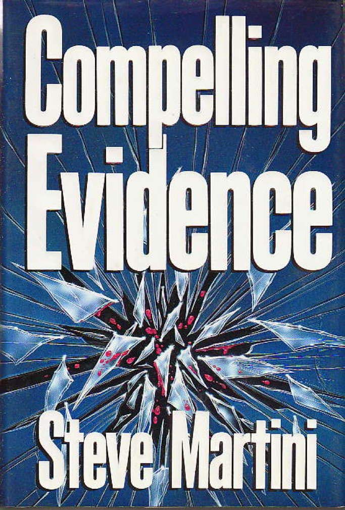 Compelling Evidence