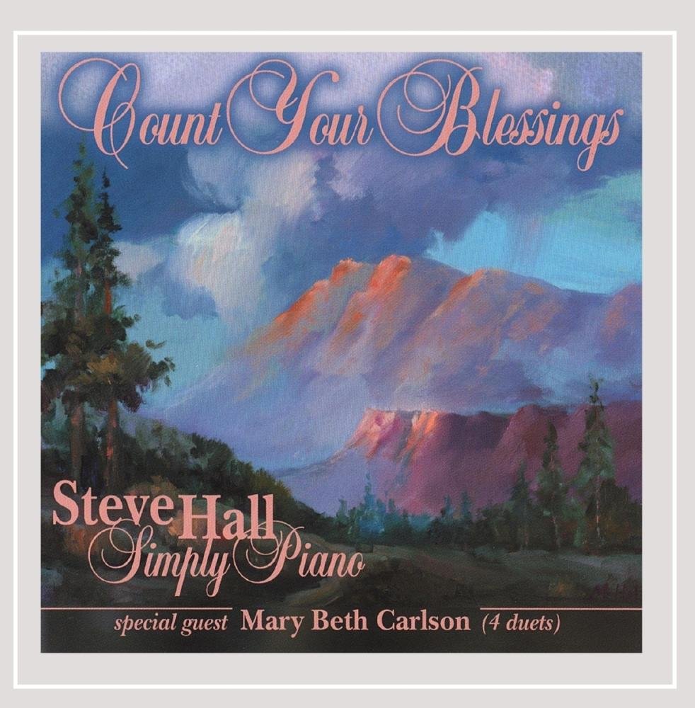 Count Your Blessings