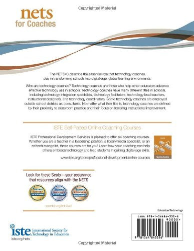 ISTE Standards for Coaches