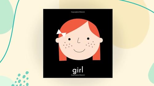 Hello Baby: Faces: A High-Contrast Board Book