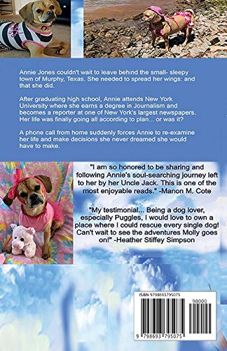 Annie Jones And The Animal Sanctuary: Annie Meets Molly
