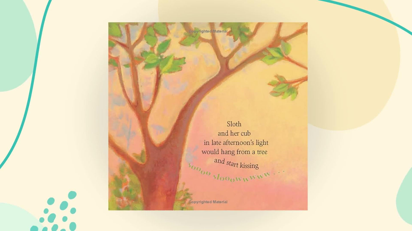 IF ANIMALS KISSED GOOD NIGHT