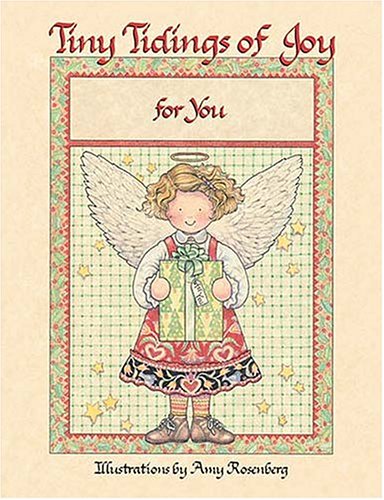 Tiny Tidings of Joy: For You (Tiny Tidings of Joy)