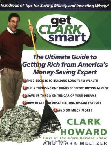 GET CLARK SMART: THE ULTIMATE GU