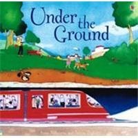Under the Ground (Picture Books)