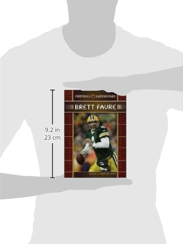 Brett Favre (Football Superstars)