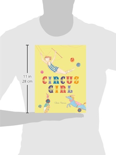Circus Girl