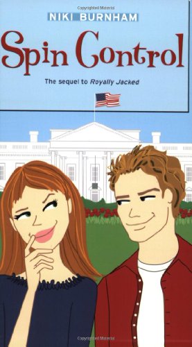 Spin Control (Romantic Comedies)