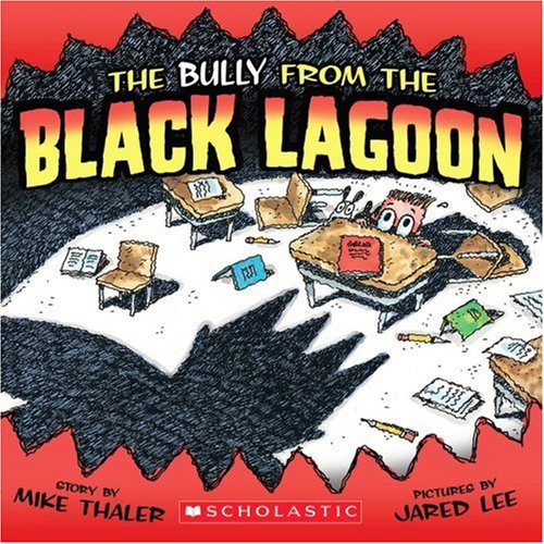 The Bully from the Black Lagoon - 2021