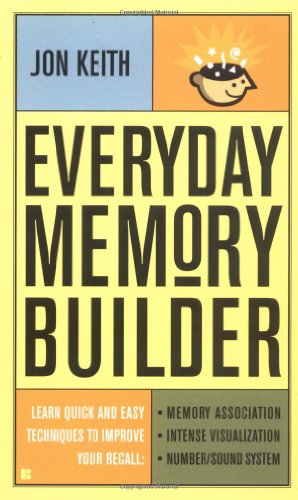 Everyday Memory Builder