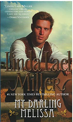 My Darling Melissa - 8927