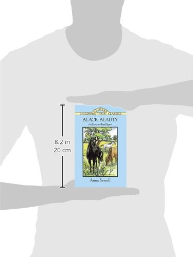 Black Beauty (Dover Children's Thrift Classics)