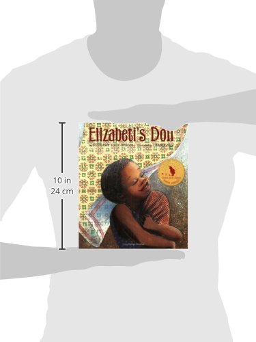 Elizabeti's Doll