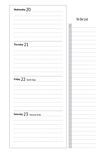 Lands of the Bible Today 2022 Calendar