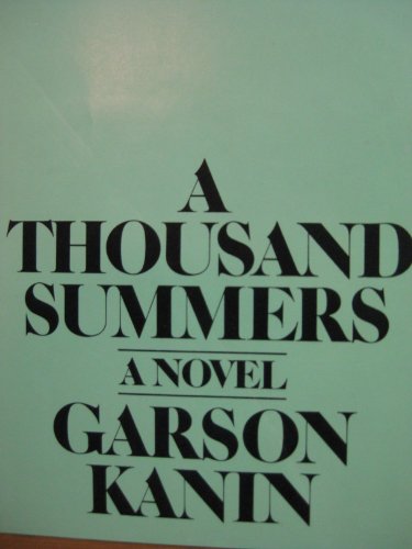 A thousand summers