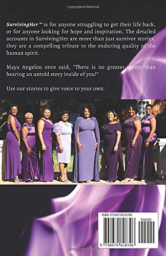 SurvivingHer: Finding Hope Beyond the Pain