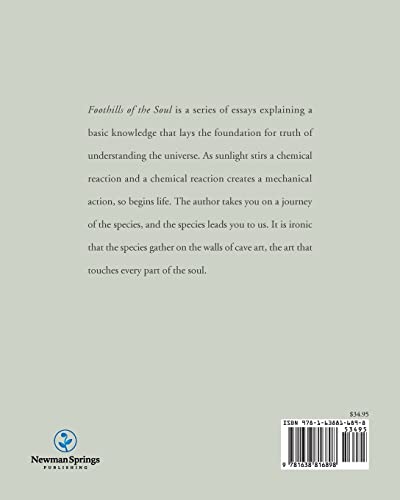 Foothills of the Soul: Fundamental to Understanding