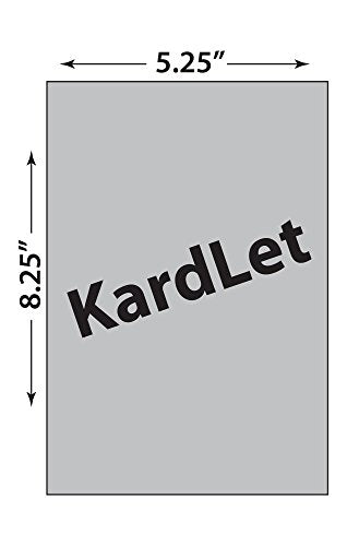 1947 REMEMBER WHEN CELEBRATION KardLet: Birthdays, Anniversaries, Reunions, Homecomings, Client & Corporate Gifts