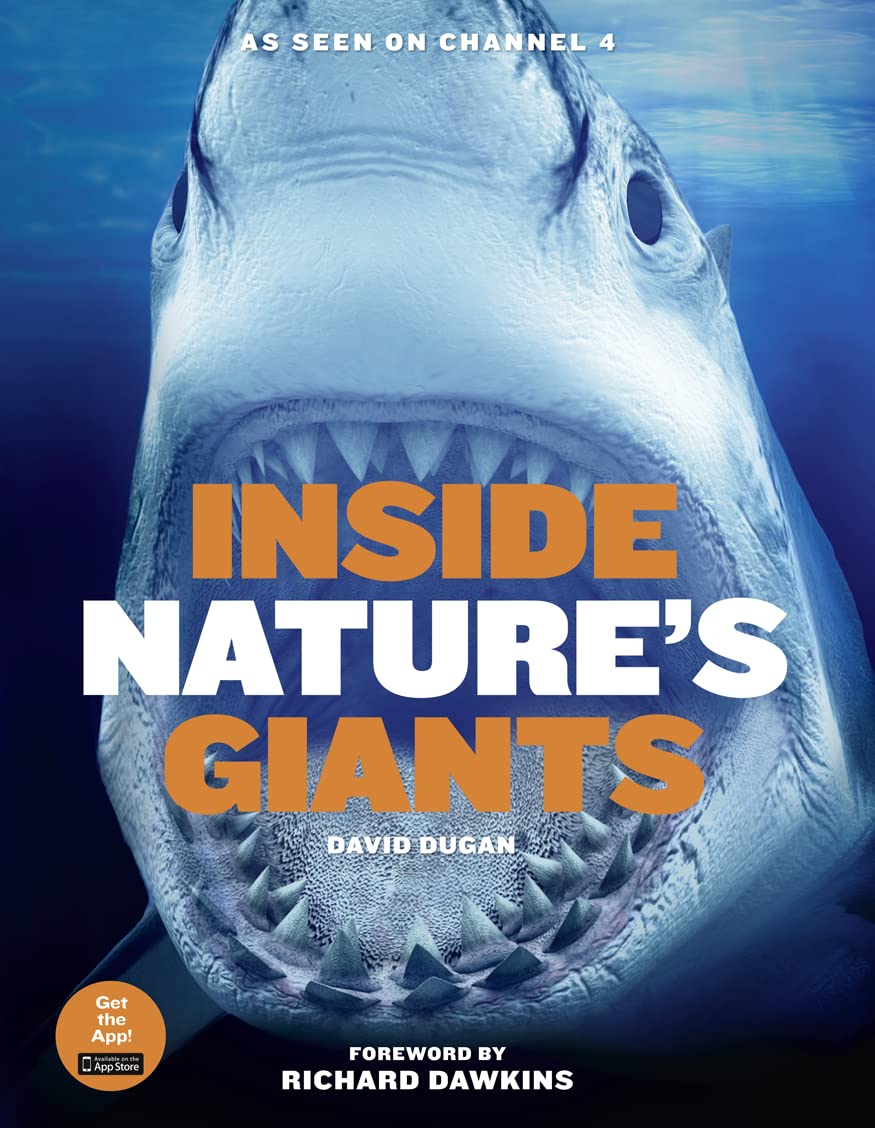 Inside Nature’s Giants
