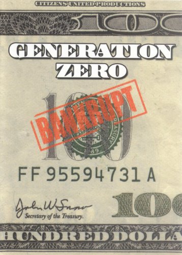 Generation Zero