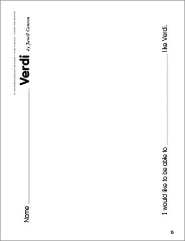 20 Irresistible Reading-Response Projects Based on Favorite Picture Books: Adorable Reproducible Patterns With Engaging Writing Prompts