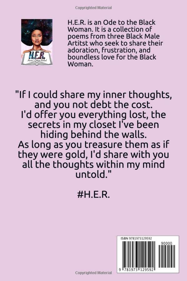 H.E.R.: Heaven's Epitome Realized