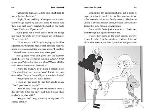 Meena Meets Her Match (The Meena Zee Books)