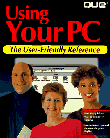 Using Your PC