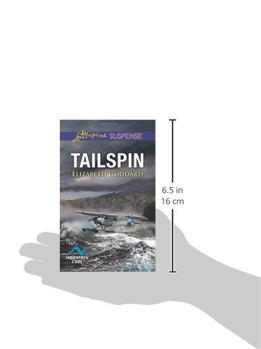 Tailspin (Mountain Cove)