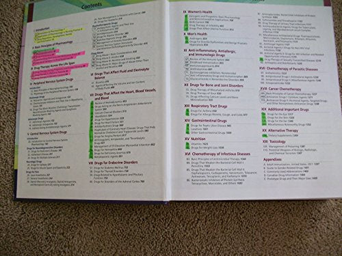 Pharmacology for Nursing Care
