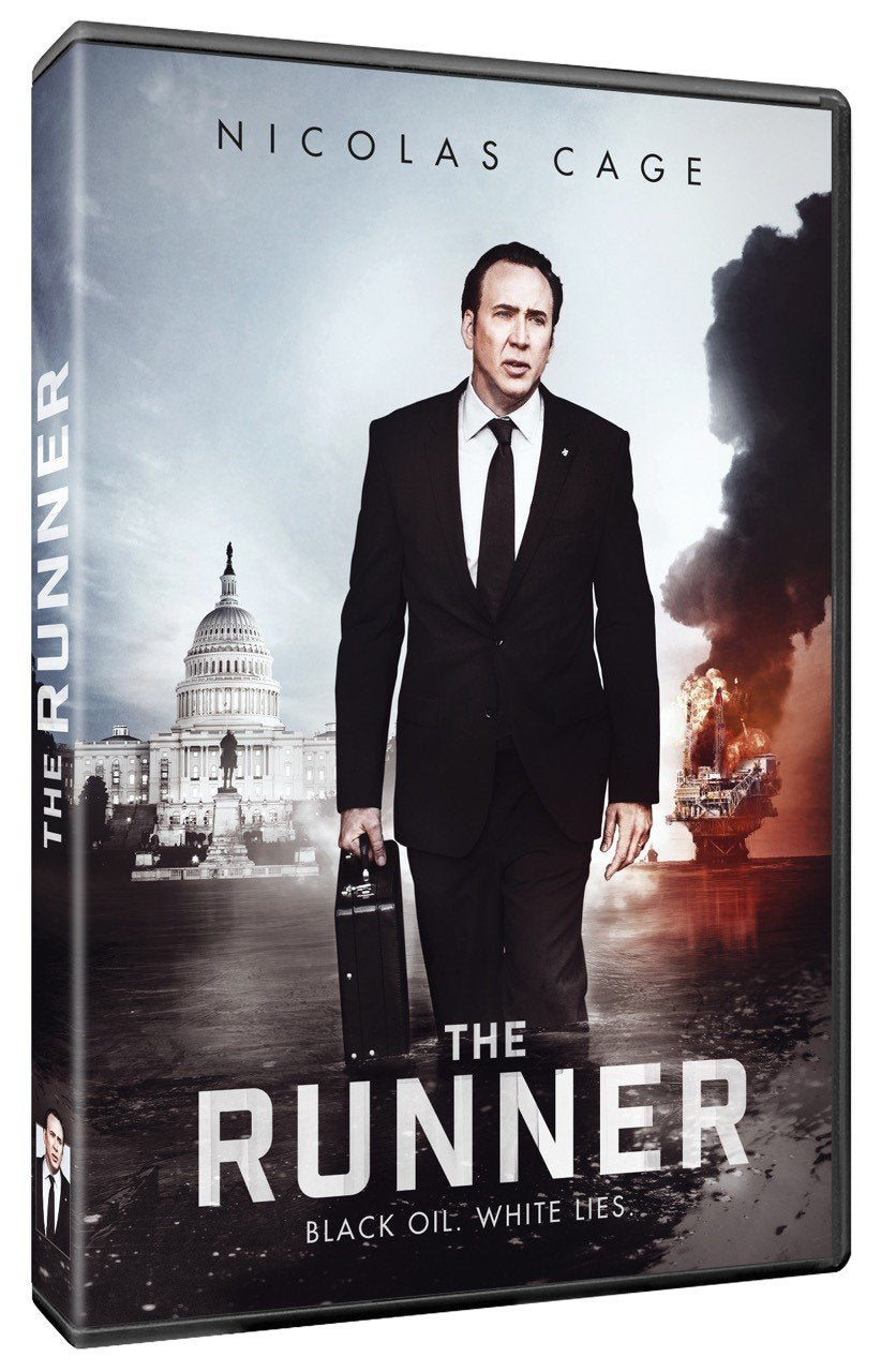 The Runner