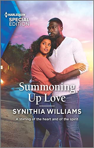 Summoning Up Love (Heart & Soul, 1)