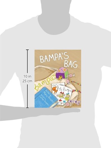 Bampa's Bag