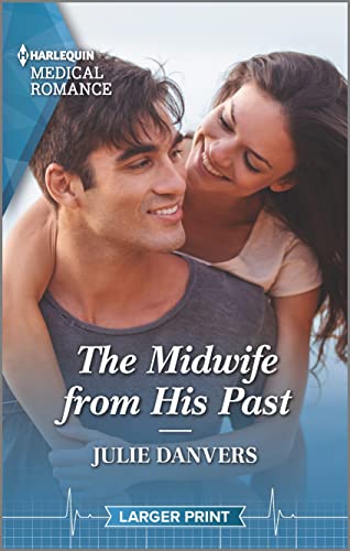 The Midwife from His Past (Portland Midwives, 2)
