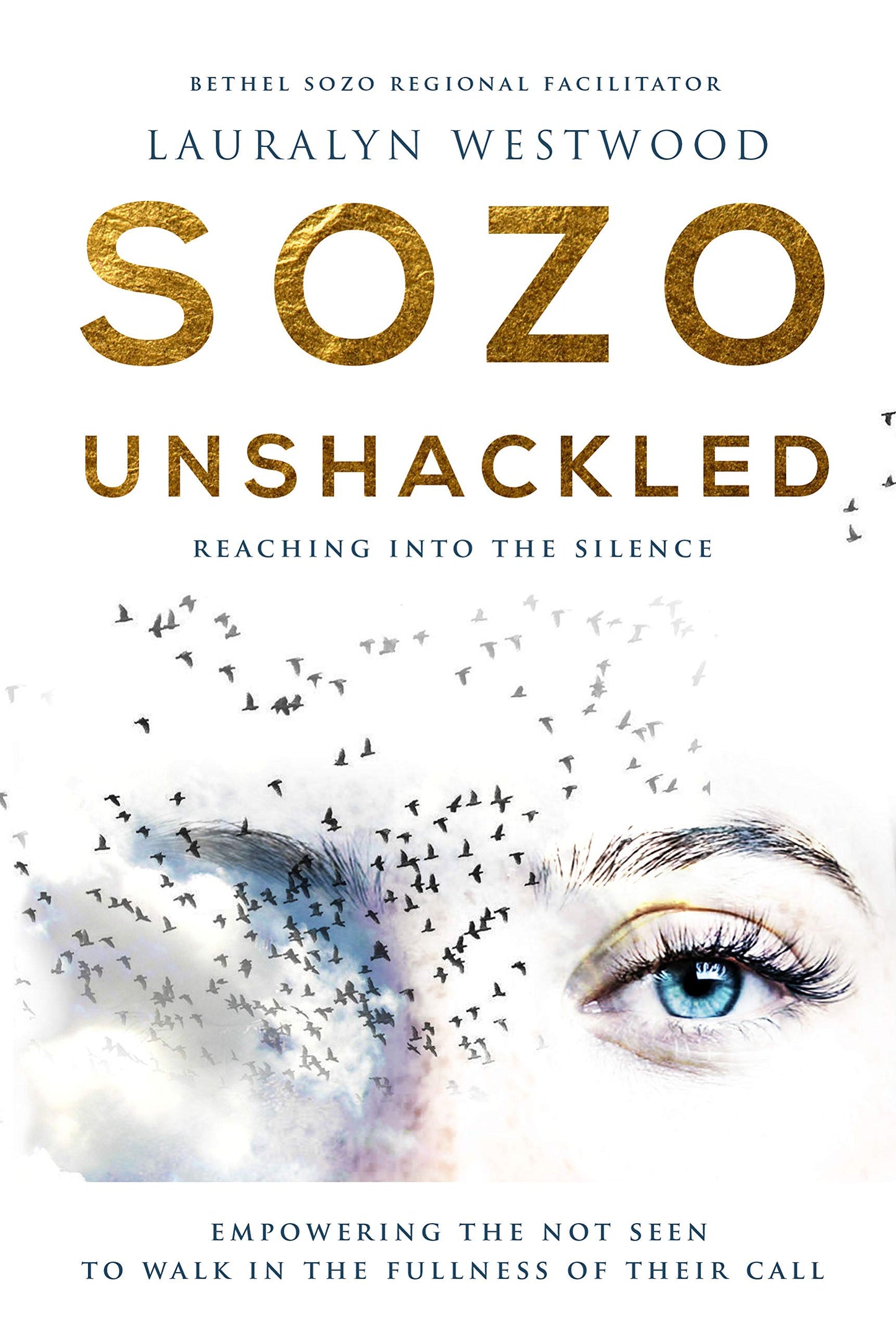 Sozo Unshackled