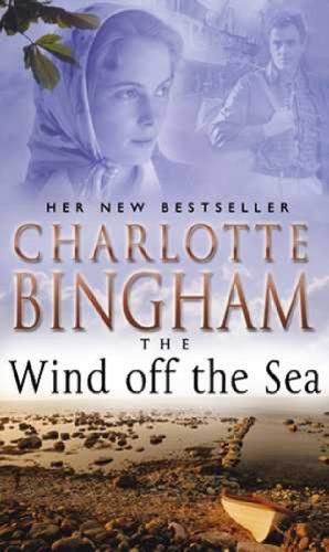 The Wind Off the Sea - 1280