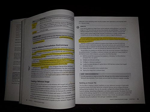 MCTS Self-Paced Training Kit (Exam 70-680): Configuring Windows® 7